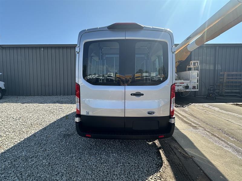 Ford Transit  2023