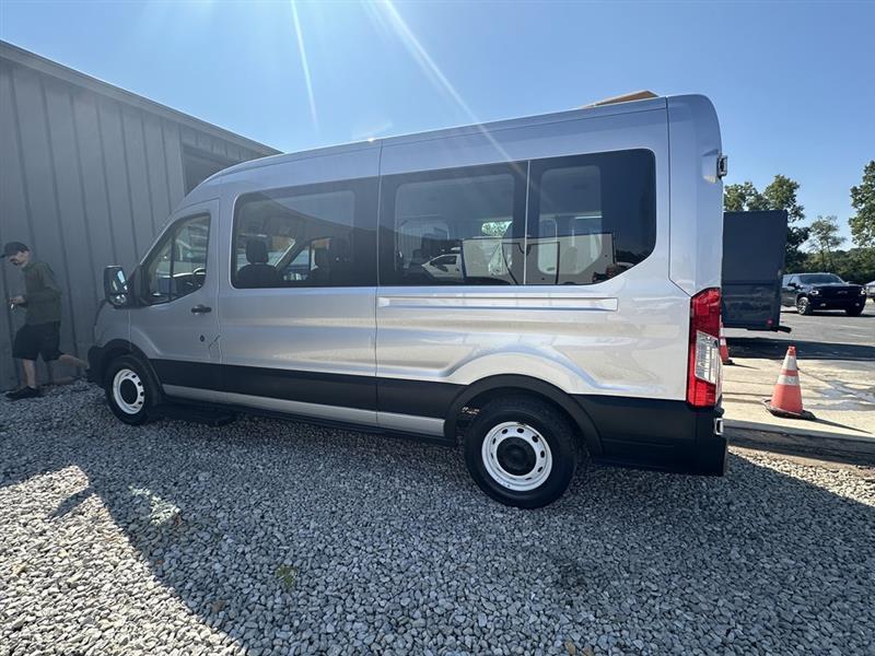 Ford Transit  2023