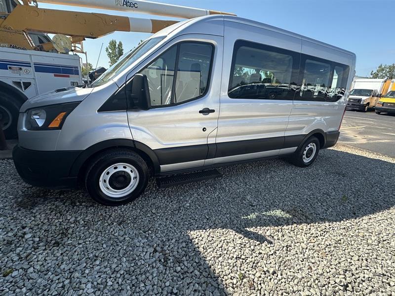 Ford Transit  2023