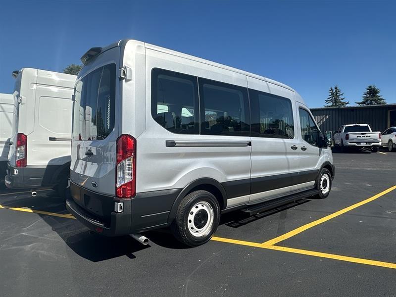 Ford Transit  2023