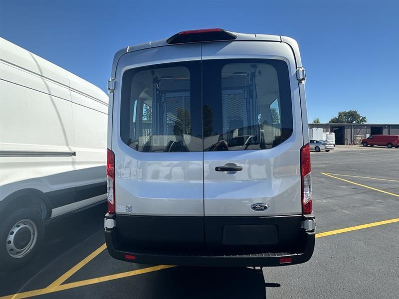 Ford Transit  2023