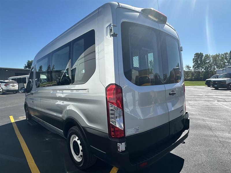 Ford Transit  2023
