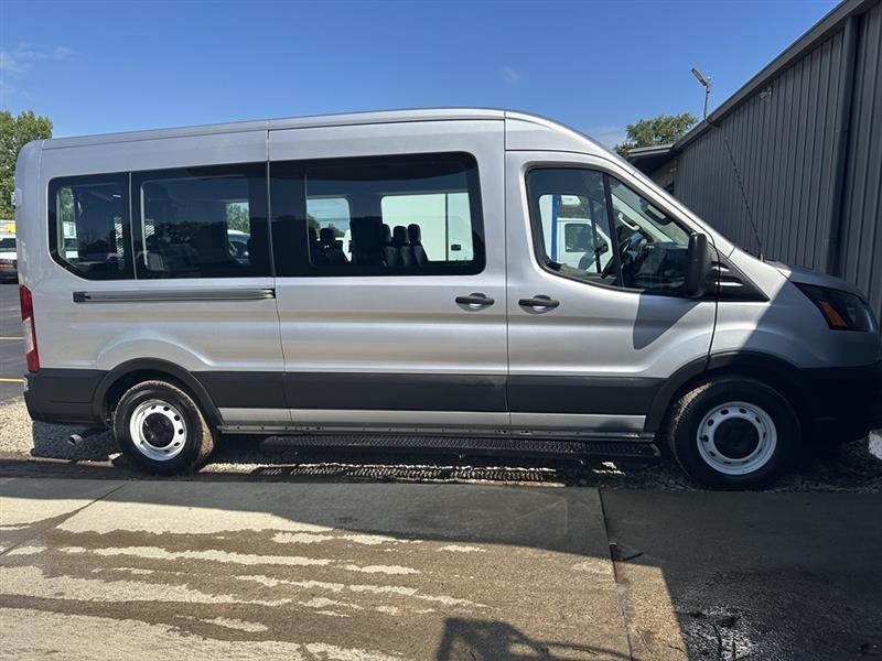 Ford Transit  2023