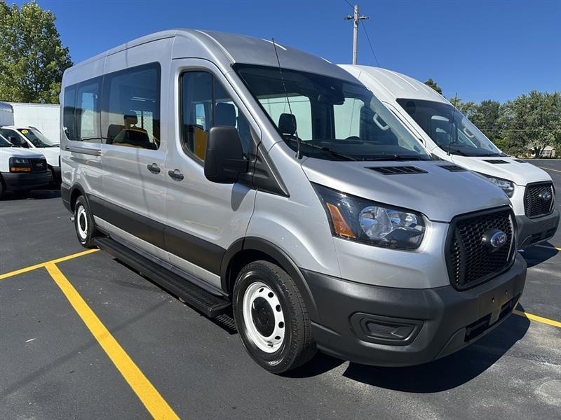 Ford Transit  2023