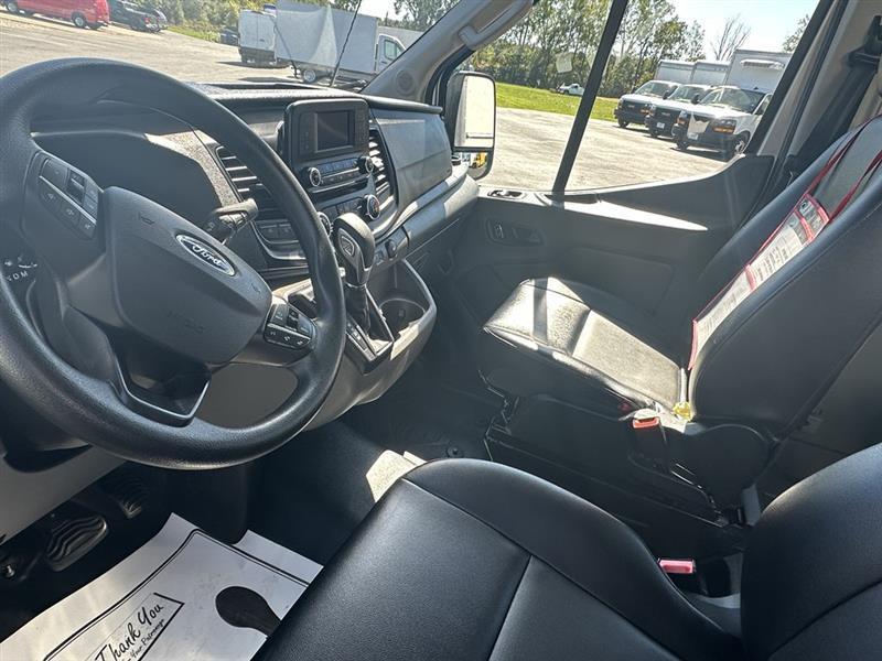 Ford Transit  2023