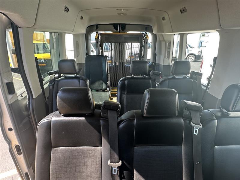 Ford Transit  2023