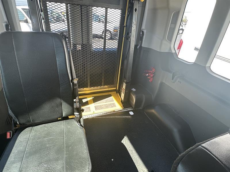 Ford Transit  2023