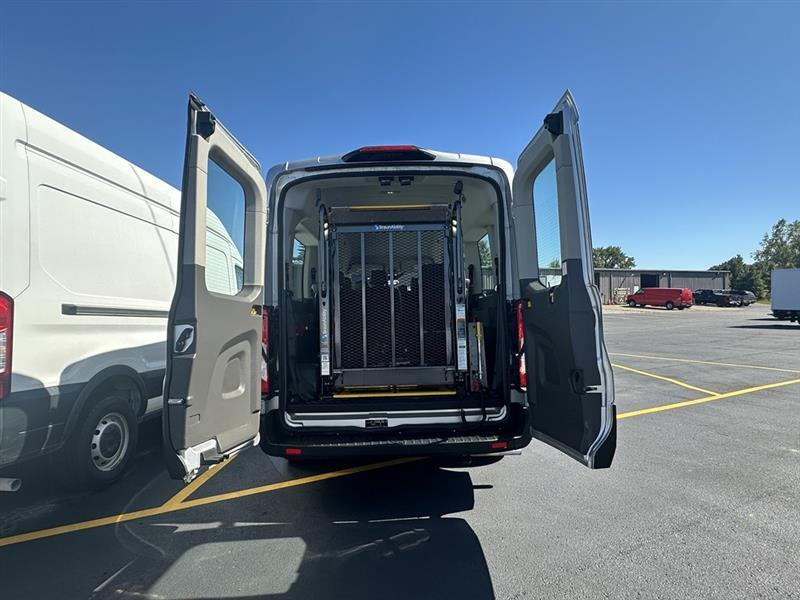 Ford Transit  2023