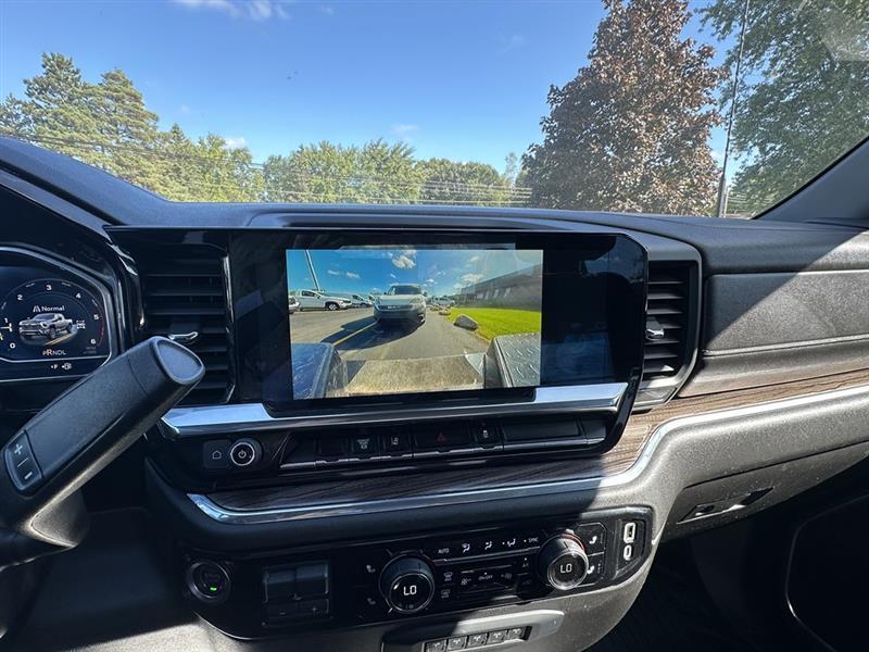 Chevrolet Silverado 2500  2024