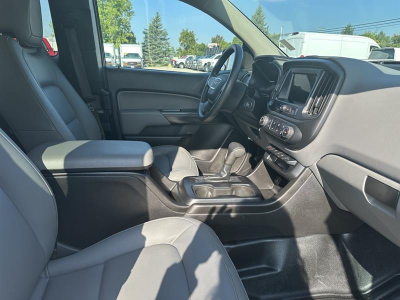 GMC Canyon  2019