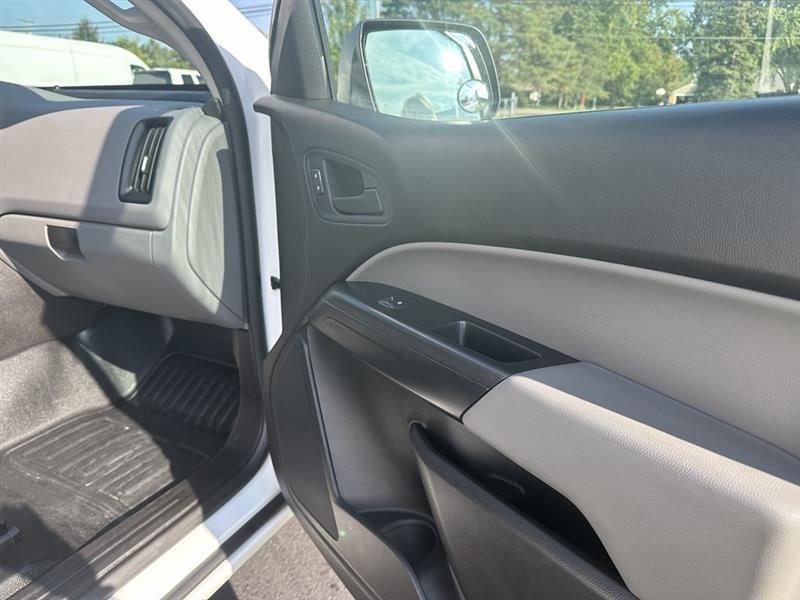 GMC Canyon  2019