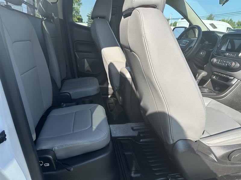 GMC Canyon  2019