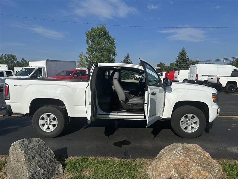 GMC Canyon  2019