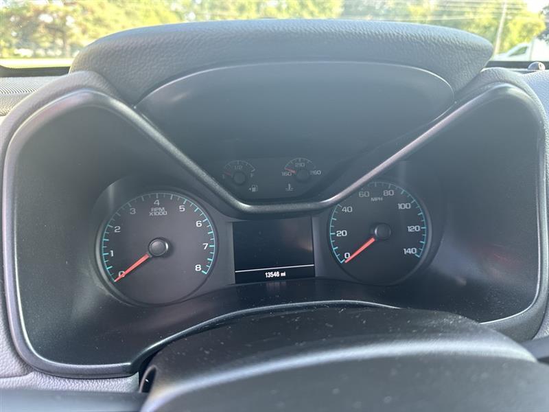GMC Canyon  2019