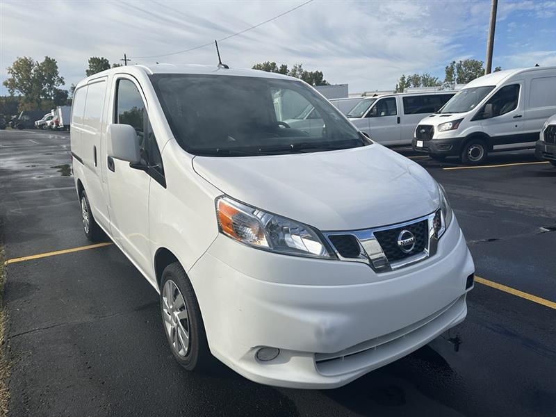 Nissan NV200  2020
