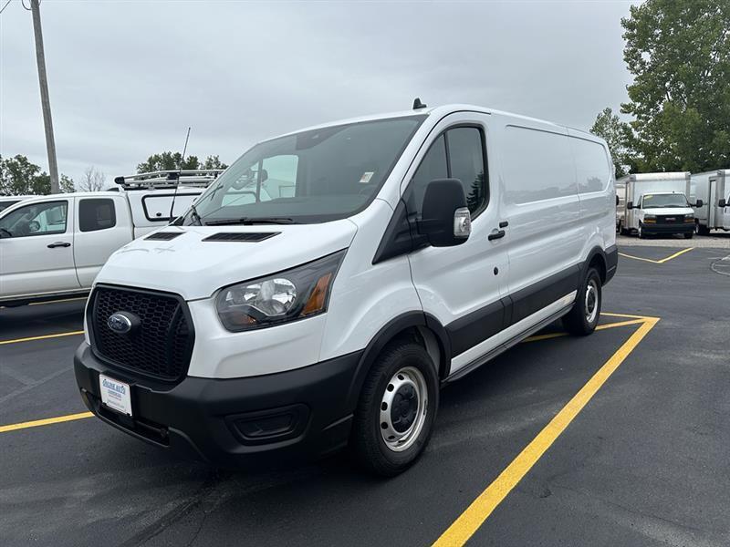 Ford Transit  2021