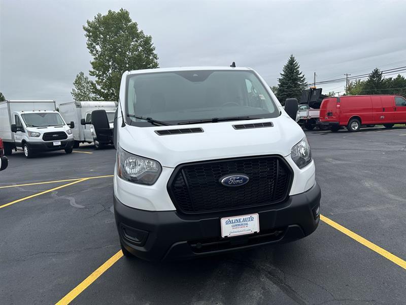 Ford Transit  2021