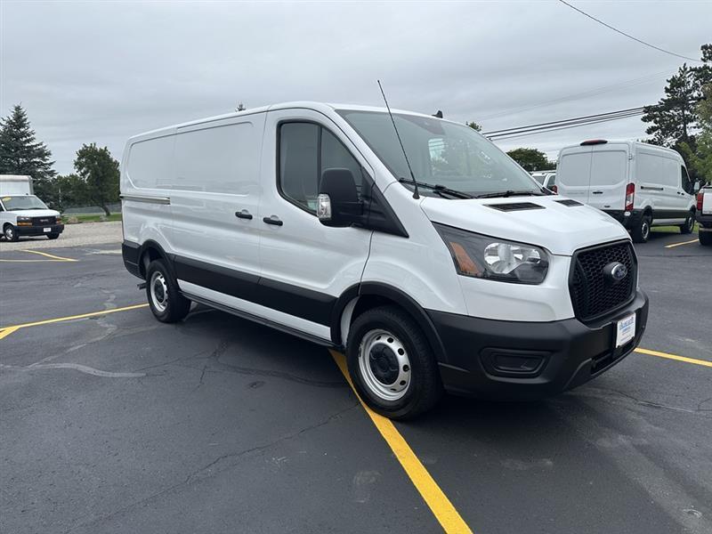Ford Transit  2021