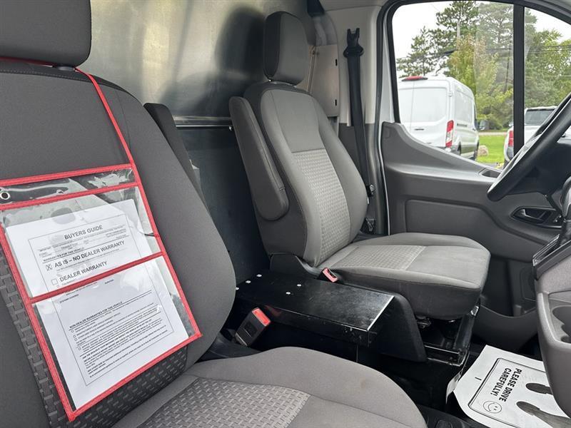 Ford Transit  2021