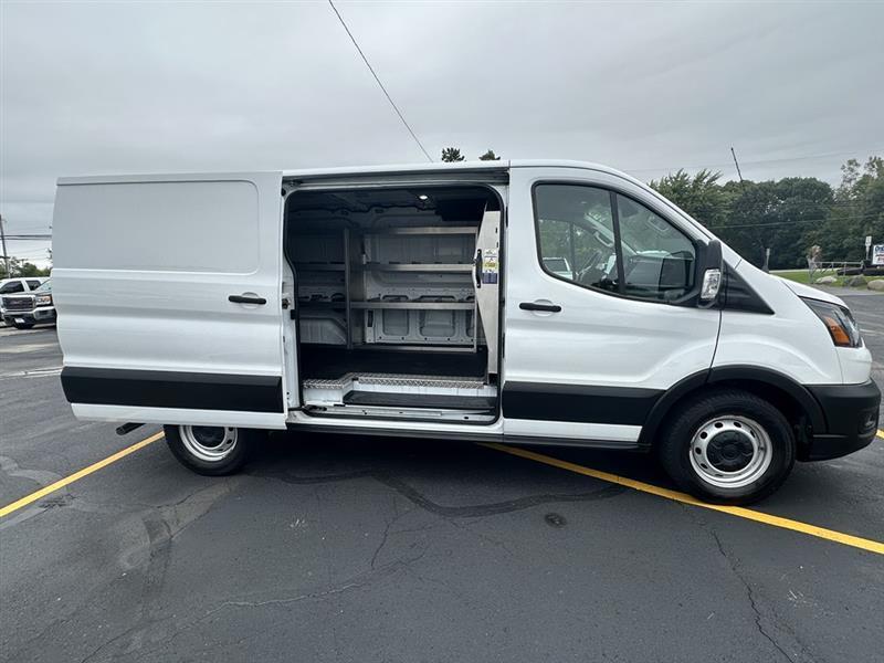 Ford Transit  2021