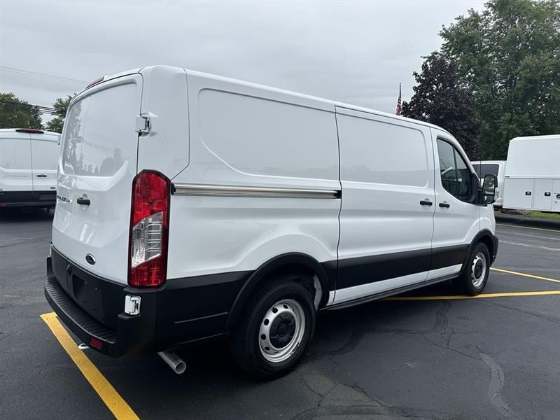 Ford Transit  2021