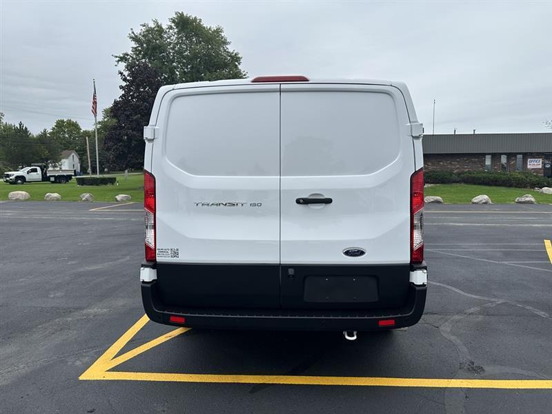 Ford Transit  2021