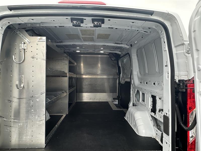 Ford Transit  2021