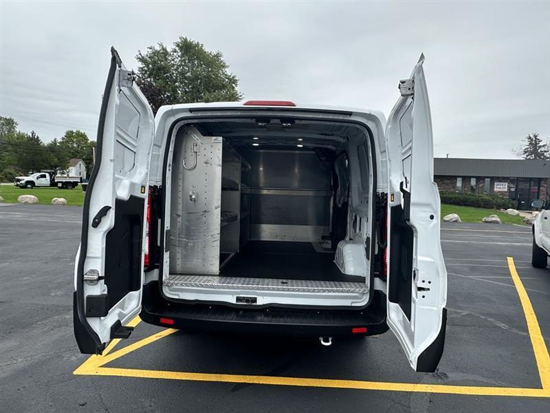 Ford Transit  2021