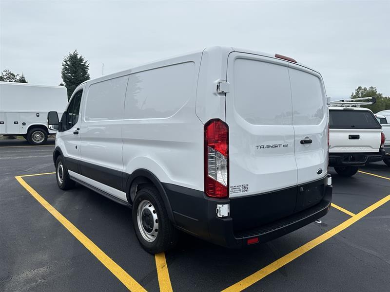 Ford Transit  2021