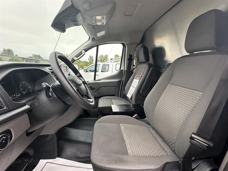 Ford Transit  2021