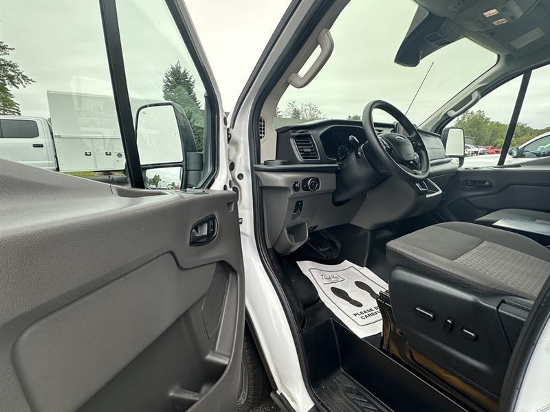 Ford Transit  2021