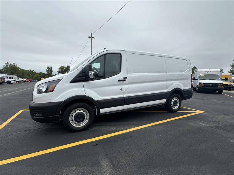 Ford Transit  2021