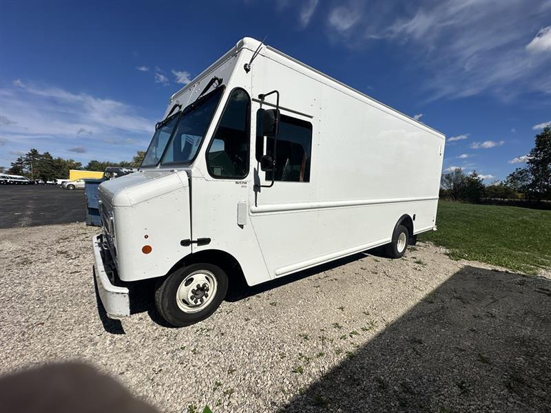 Ford Econoline  2018