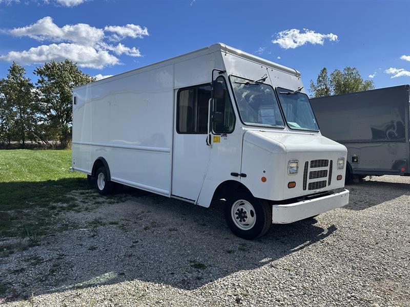 Ford Econoline  2018