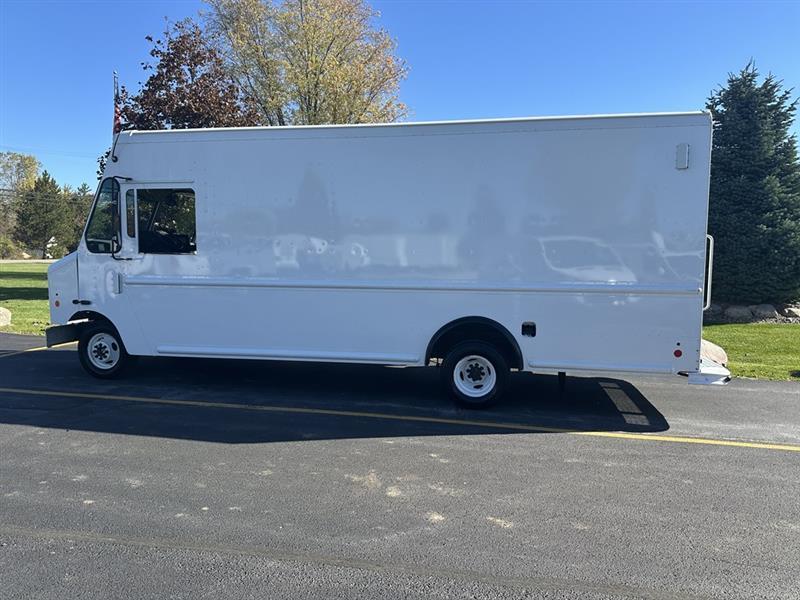 Ford Econoline  2018