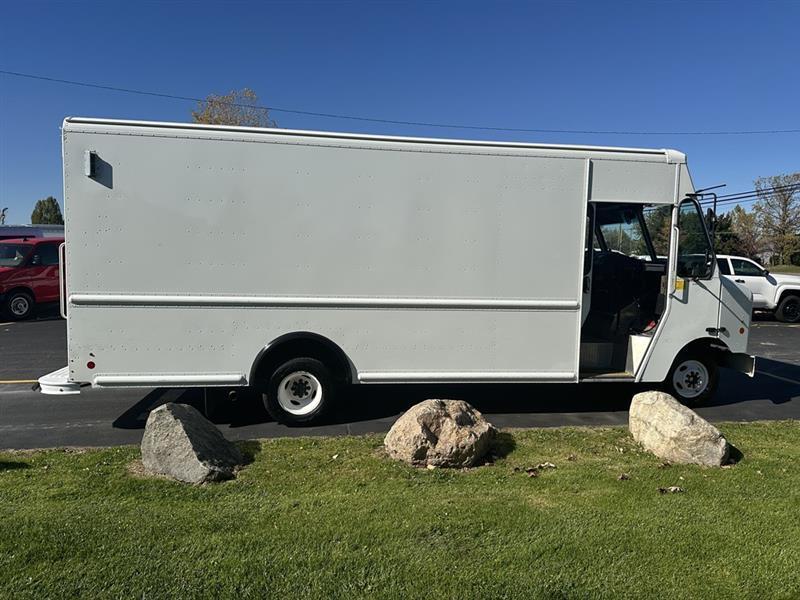 Ford Econoline  2018