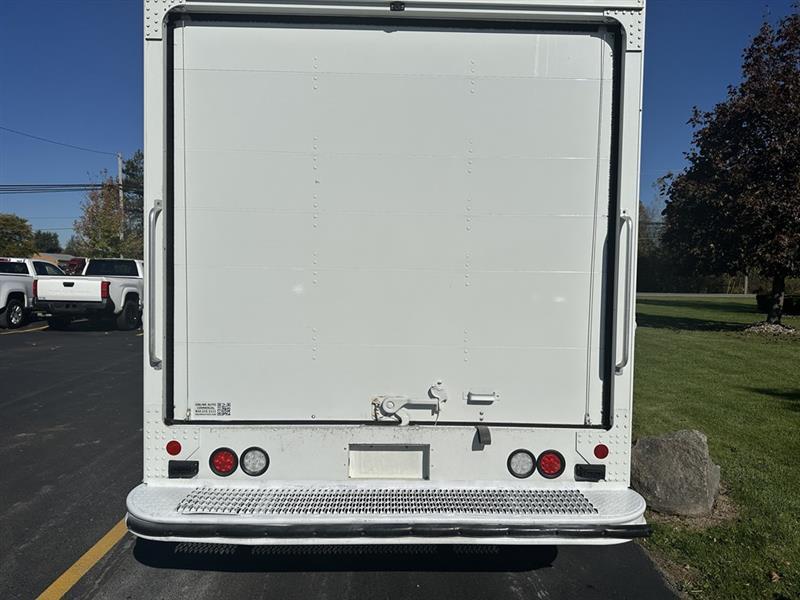 Ford Econoline  2018