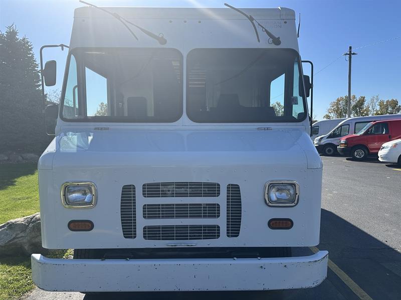 Ford Econoline  2018