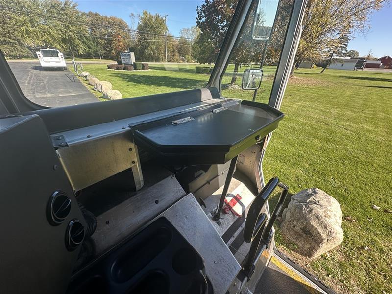 Ford Econoline  2018