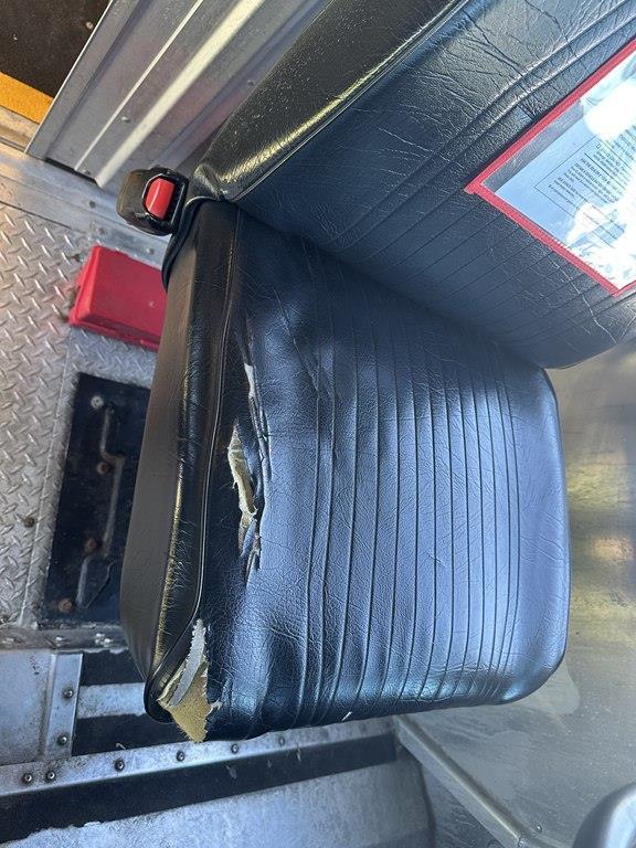 Ford Econoline  2018