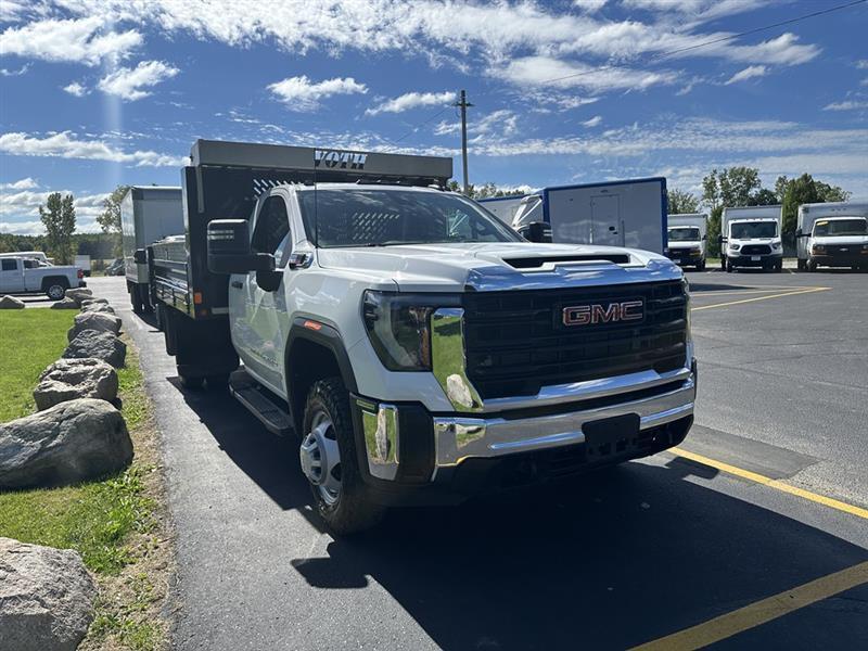 GMC Sierra 3500HD  2024