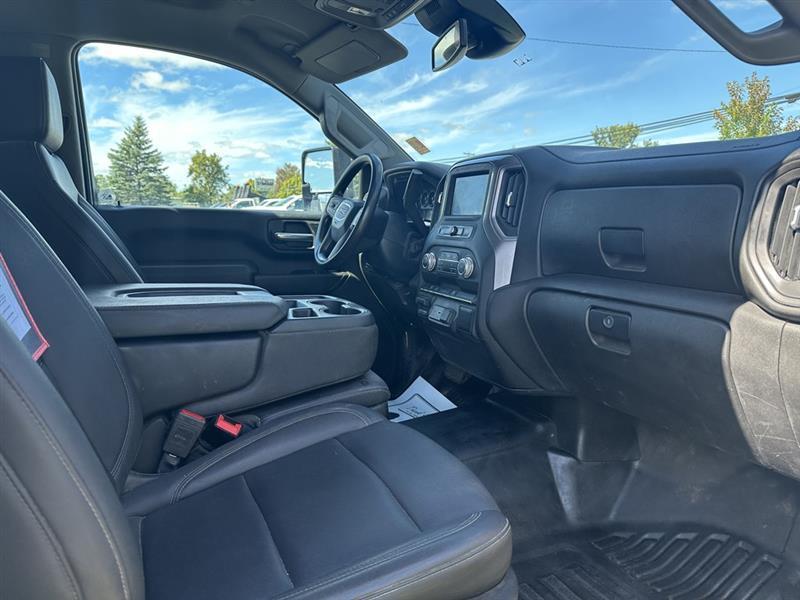 GMC Sierra 3500HD  2024
