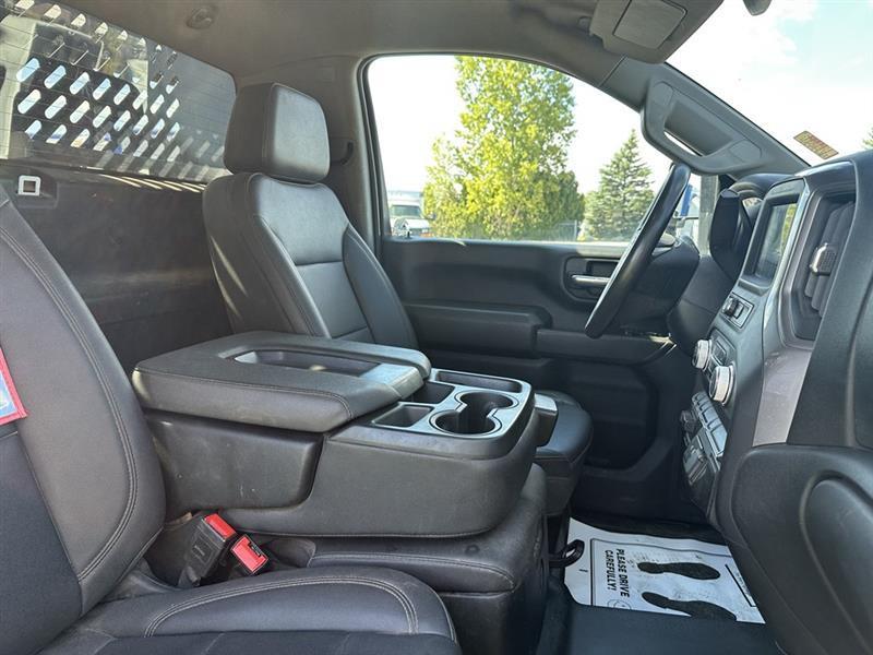 GMC Sierra 3500HD  2024