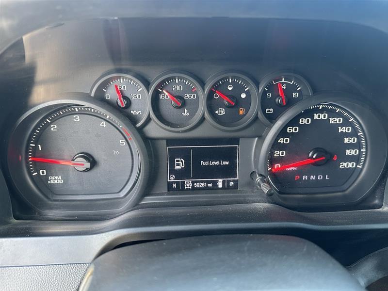 GMC Sierra 3500HD  2024