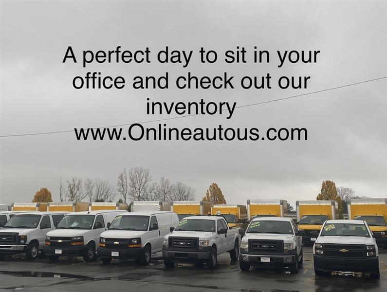 Ford Transit  2018