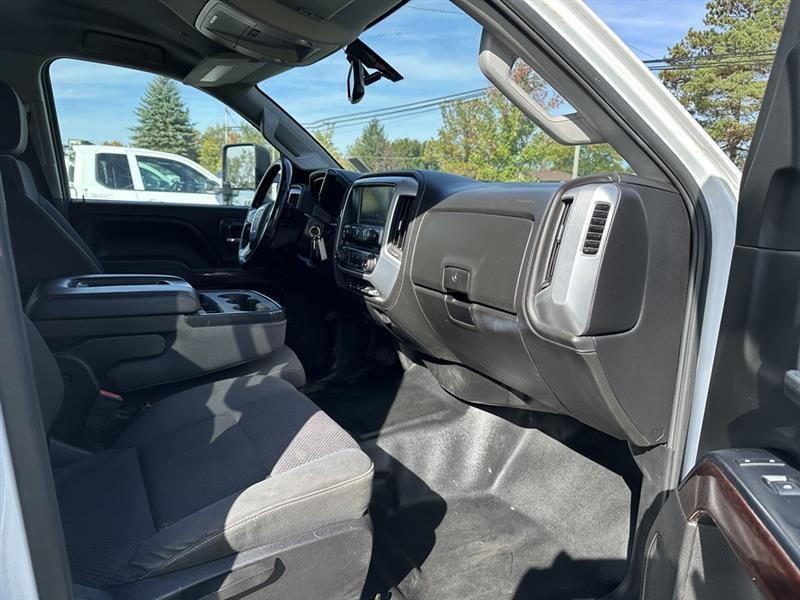 GMC Sierra 2500HD  2019