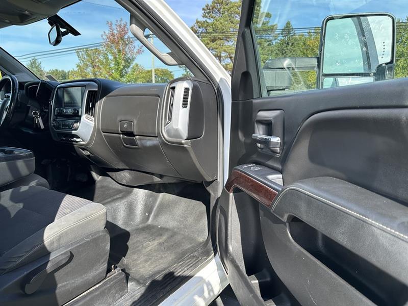 GMC Sierra 2500HD  2019