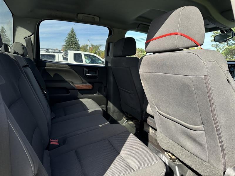 GMC Sierra 2500HD  2019