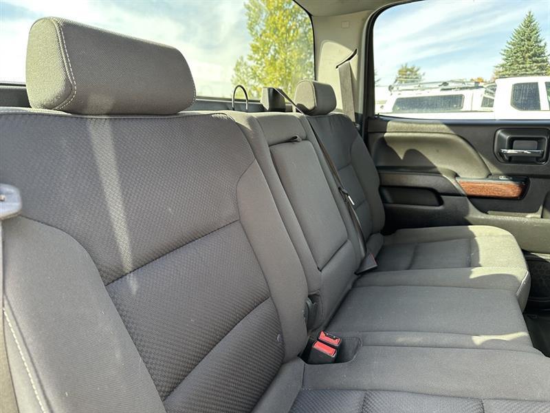 GMC Sierra 2500HD  2019