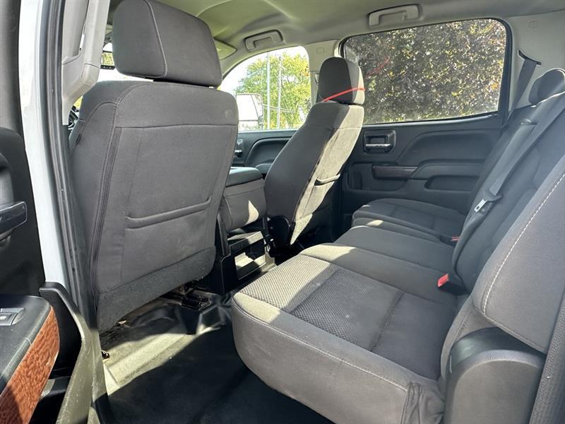GMC Sierra 2500HD  2019